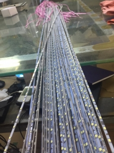 led thanh